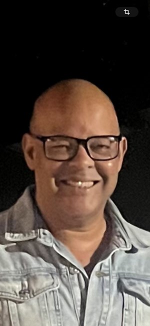 Obituary of Carlos Hiram Burgos Díaz