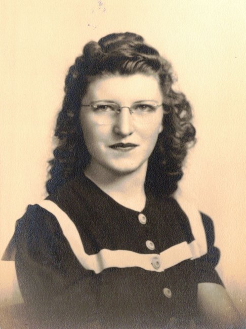 Obituary of Florence Sickler Beach