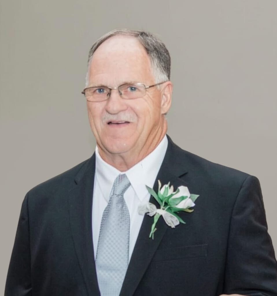 Obituary of Chuck Lynn Tiffee