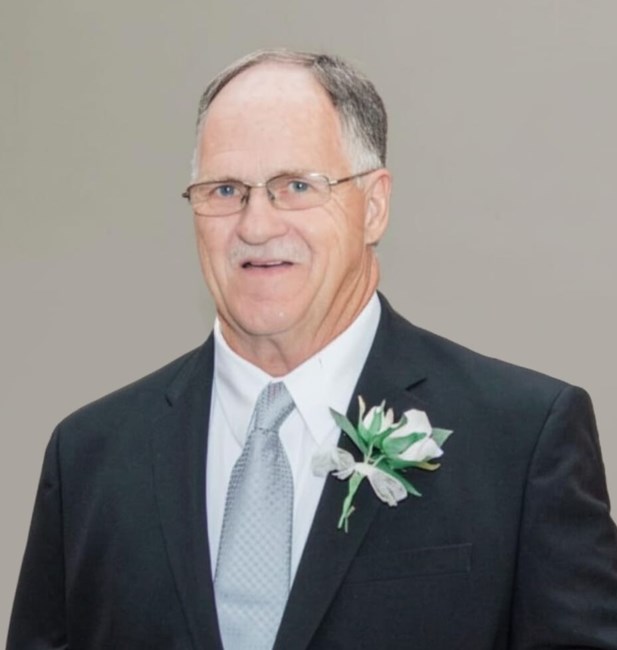 Obituary of Chuck Lynn Tiffee