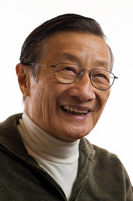 Obituario de Davy Ka-Chun Shi
