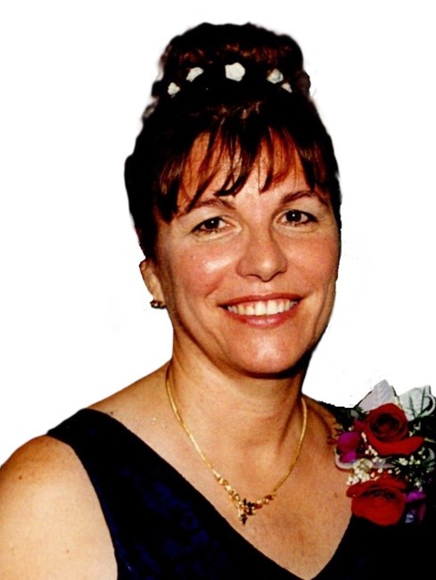 Obituary of Angela J. Ortolani