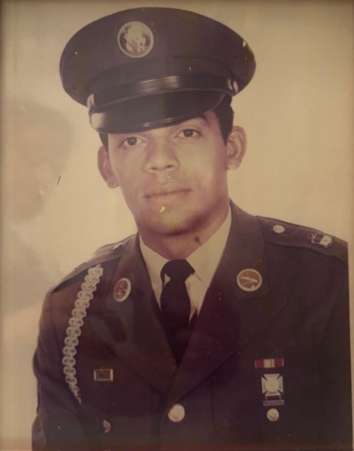 Obituary of Louis A. Pacheco