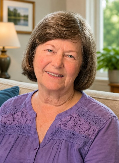 Obituary of Judy Karen Davenport