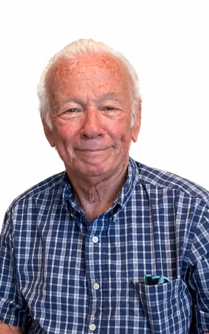 Obituary of Leland Francis Marks