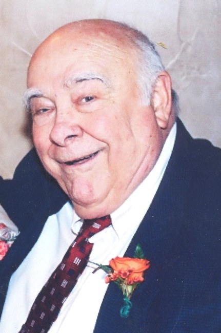 Obituary of Norman Cunningham