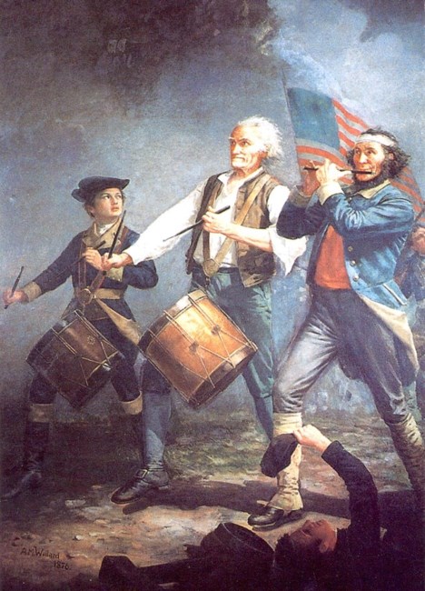 Obituary of David Warren Thompson