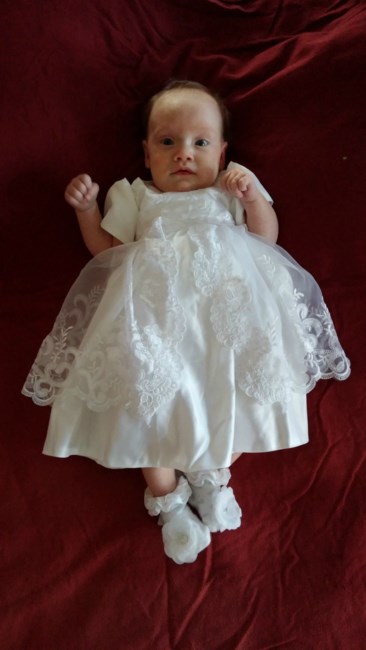 Obituary of Eleanor Mae Avery