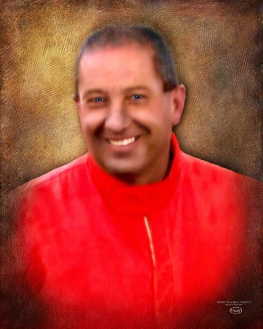 Obituary of Chris Allen Guinn