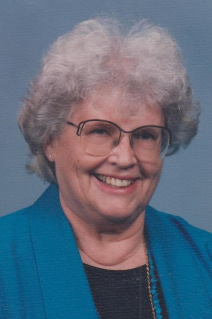 Obituary of Evelyn Louise Battiste