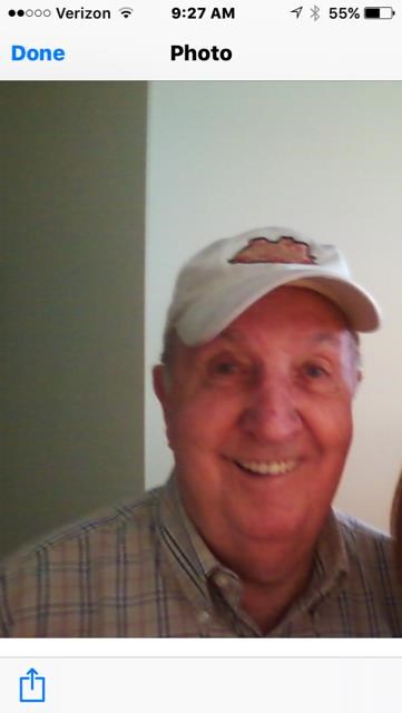 Obituary of Robert R. Reid