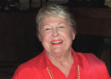 Obituario de Judy Lucas