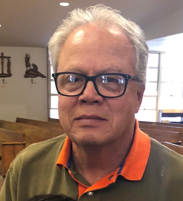 Obituary of Jose Maciel Padilla