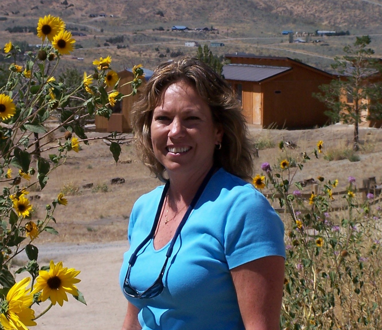 Obituary of Leslie Ann Hooper