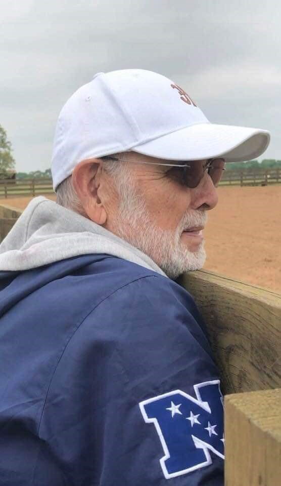 Obituary of Joe Jesse De La Torre Jr.