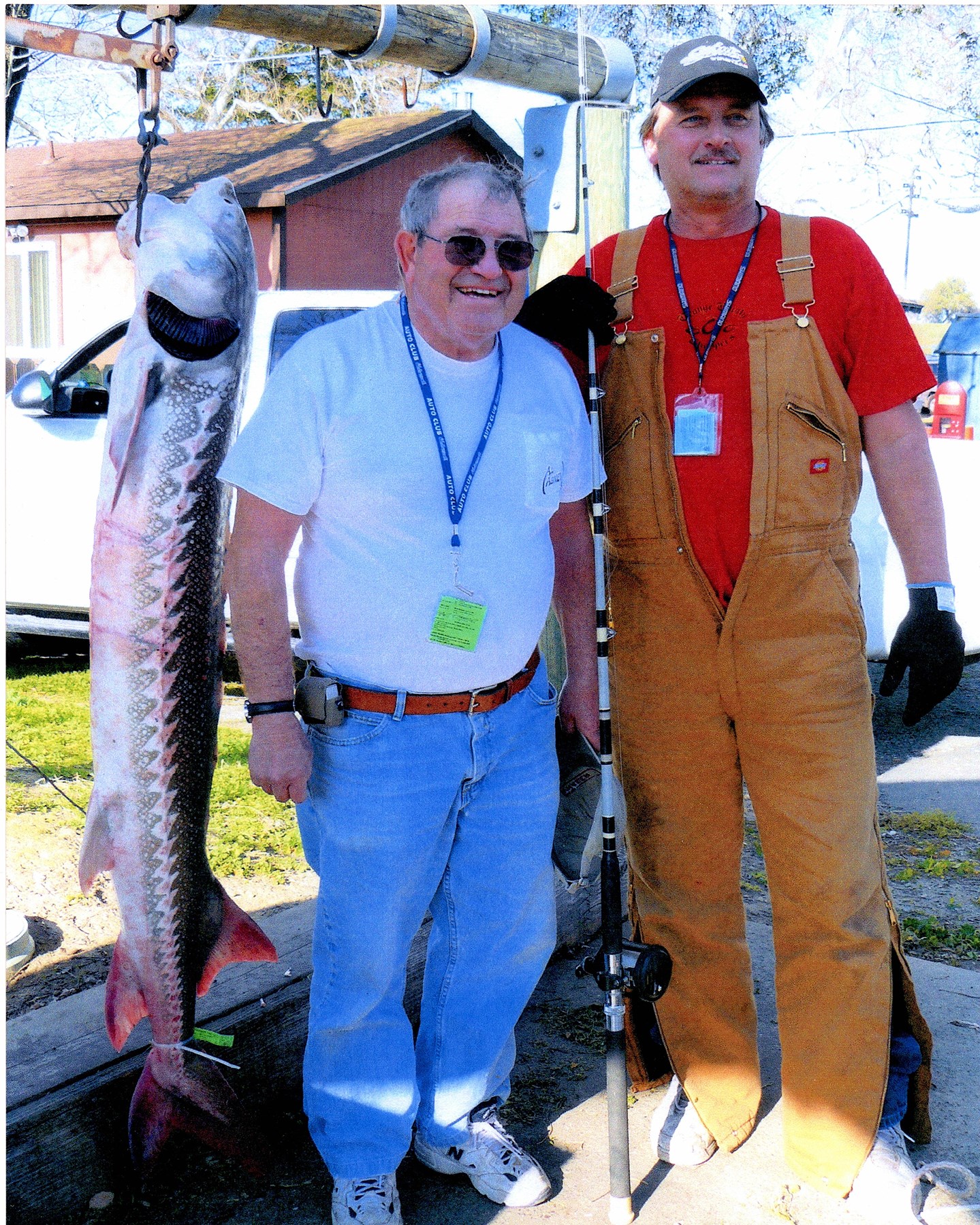 Obituary of Charles Leroy Busic