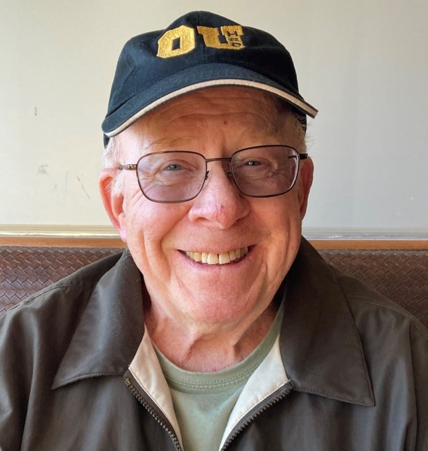 Obituary of David Edward Repp