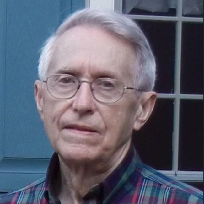 Avis de décès de Robert W. Elliott