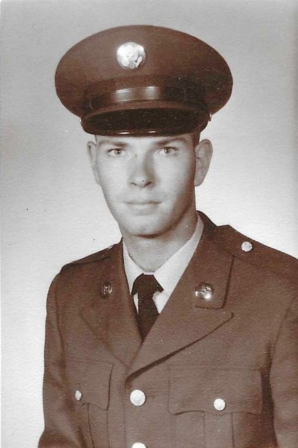 Obituary of Gerard William Kiley