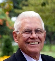 Obituary of John D. Watson