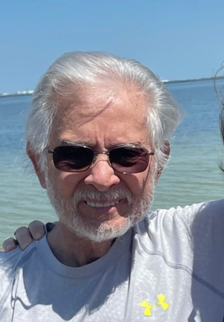 Obituary of Fred Gallegos