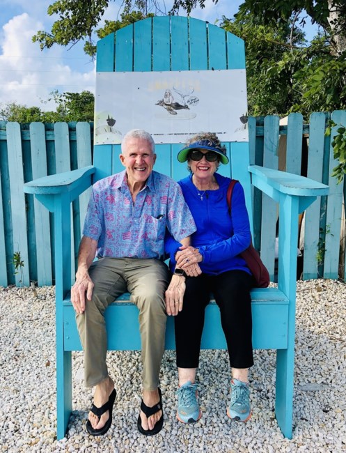 Obituary of David Lionel Goldin