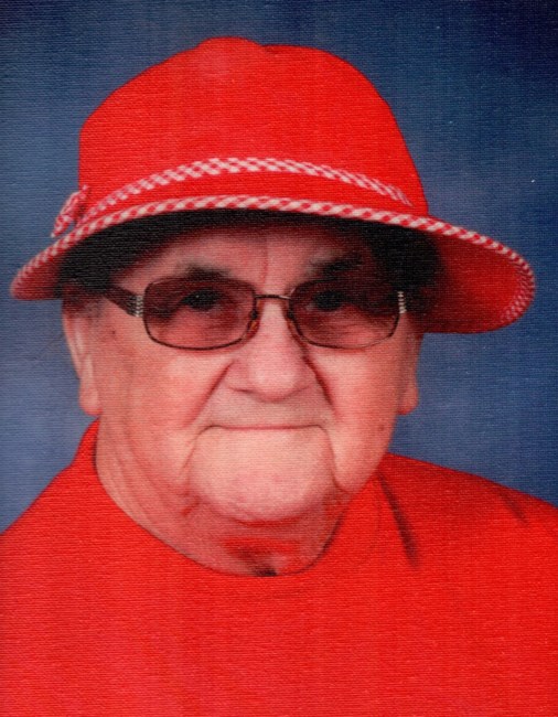 Obituary of Charlie Mae Herrington