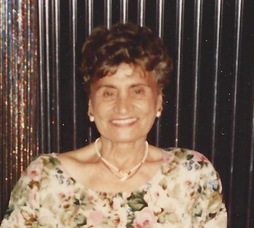 Obituary of Mary L. Russo