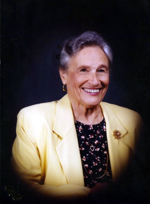 Obituary of Denolda Reynolds Patten