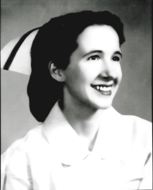 Obituary of Constance Louise Sharp