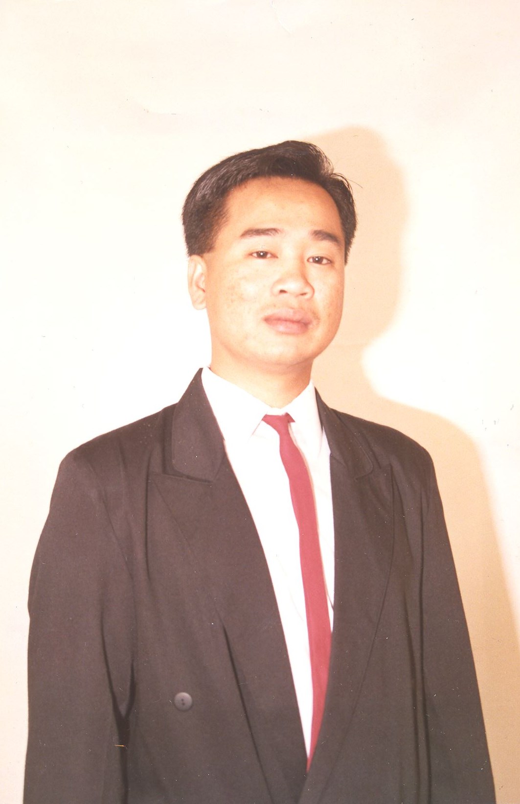 Obituary of Linh Xuan Nguyen