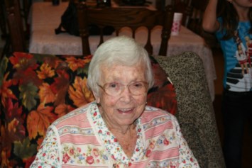 Obituary of Mrs.  Bobbie Cassell