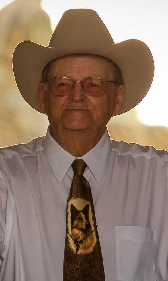 Obituary of Buford Wayne Alston