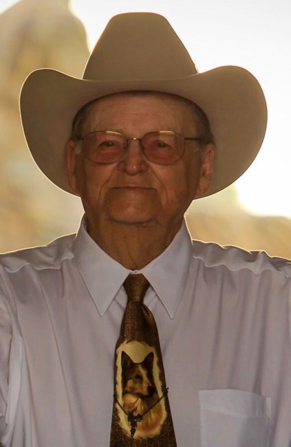 Obituary of Buford Wayne Alston