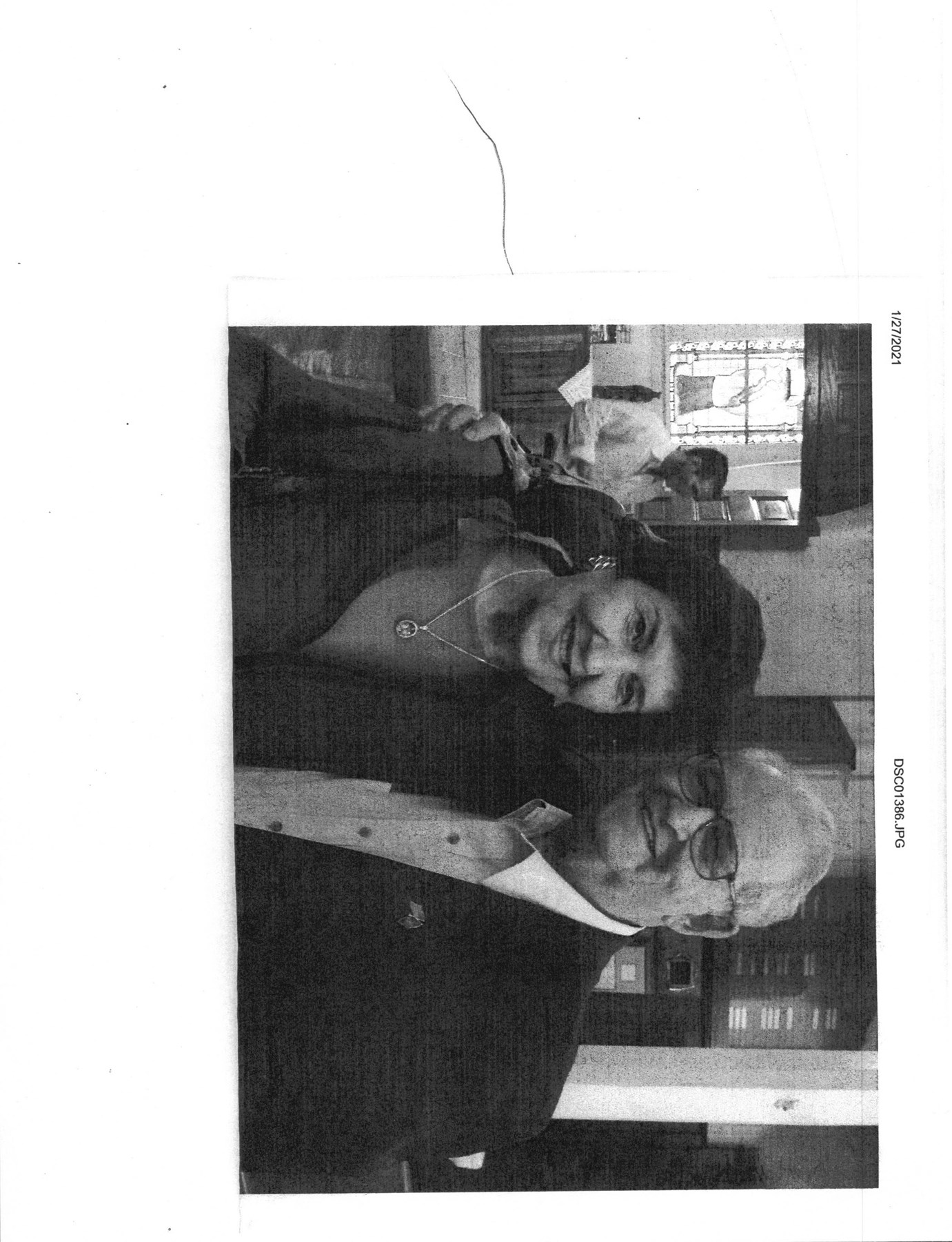 Obituary of Splendora P. Defelice