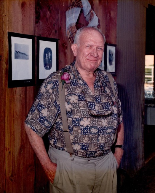 Obituary of Robert Paul Briggs