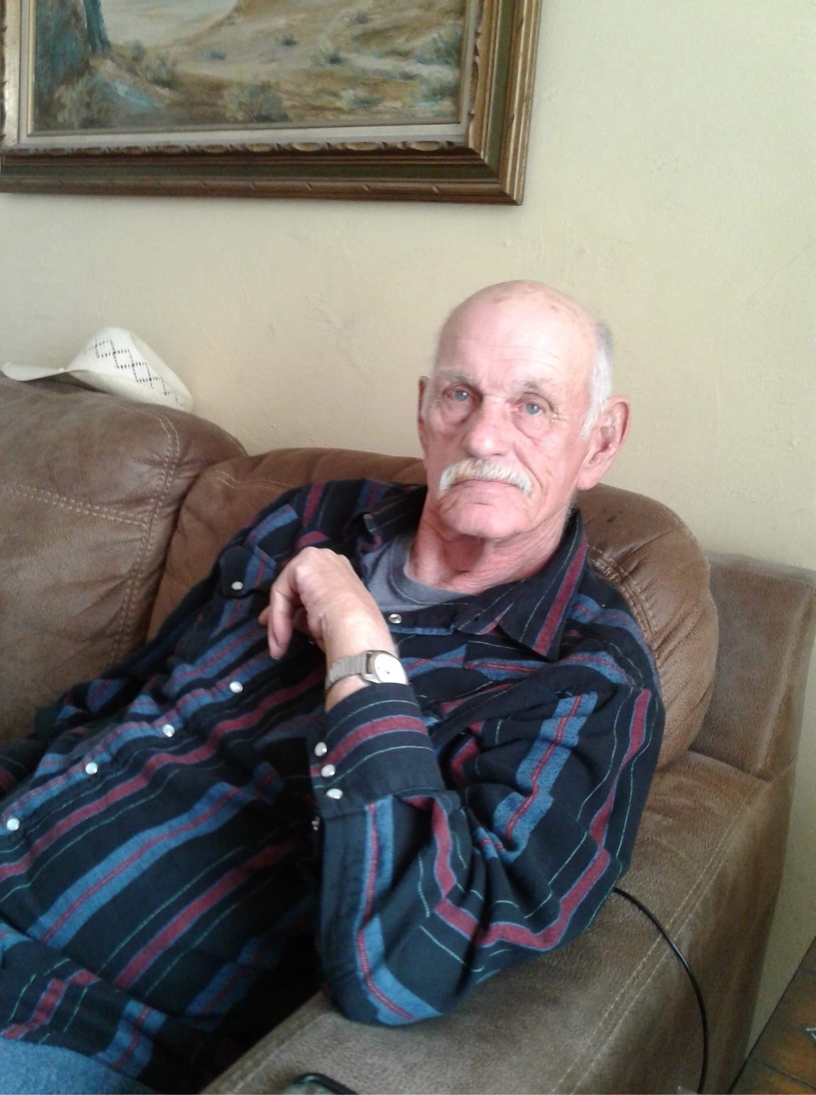 Thomas Putnam Obituary