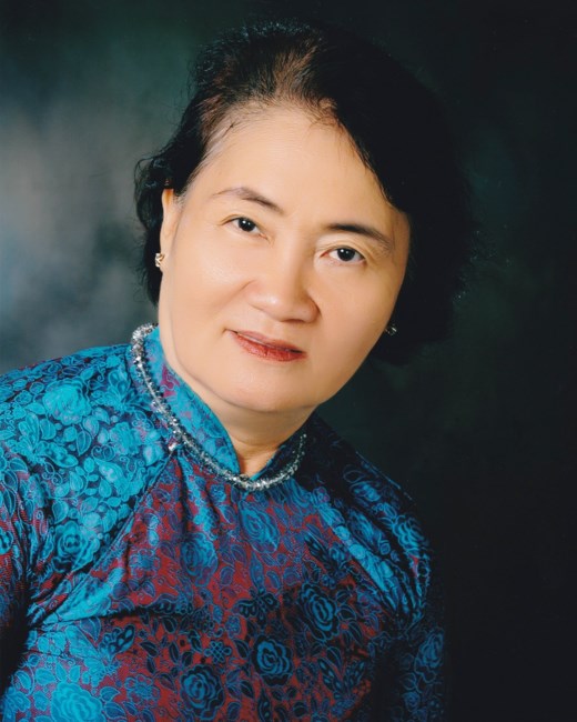 Obituario de Thi Thi Tran