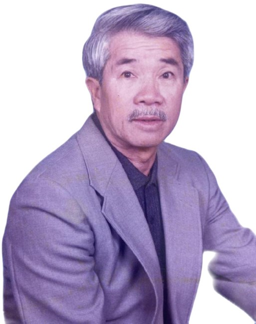 Obituary of Anton John Hai Hoang