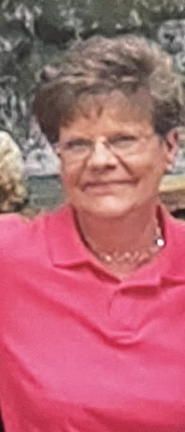 Obituary of Mary Lou Eriks