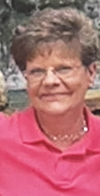 Obituary of Mary Lou Eriks