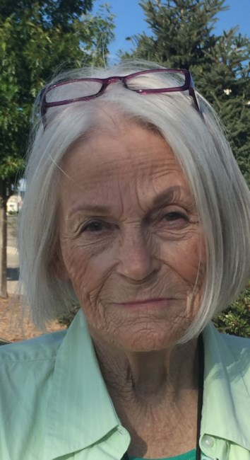 Obituary of Norma Jean Gotter