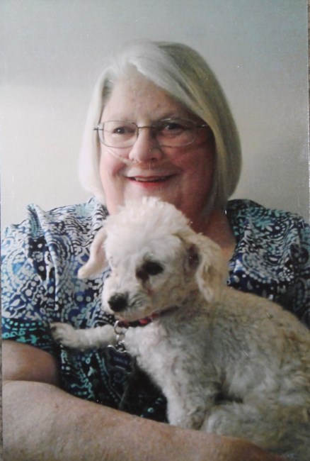 Obituary of Joyce Catherine Bonsey