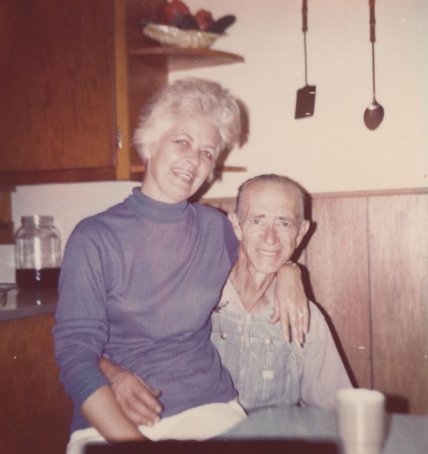 Obituary of Reba Joyce Evans