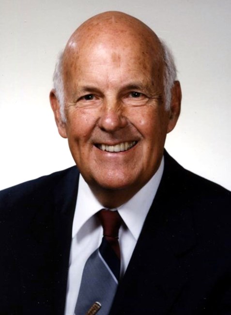 Obituary of Gordon E. Guyer