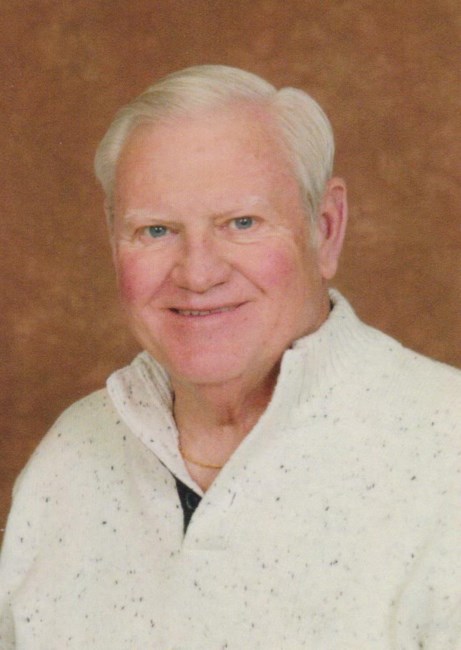 Obituary of Robert Harold Kuehl