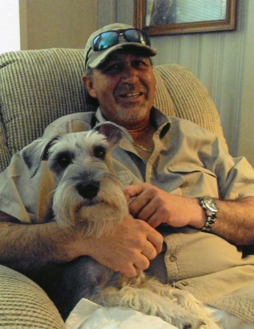 Obituary of Malcolm Dwayne Bray