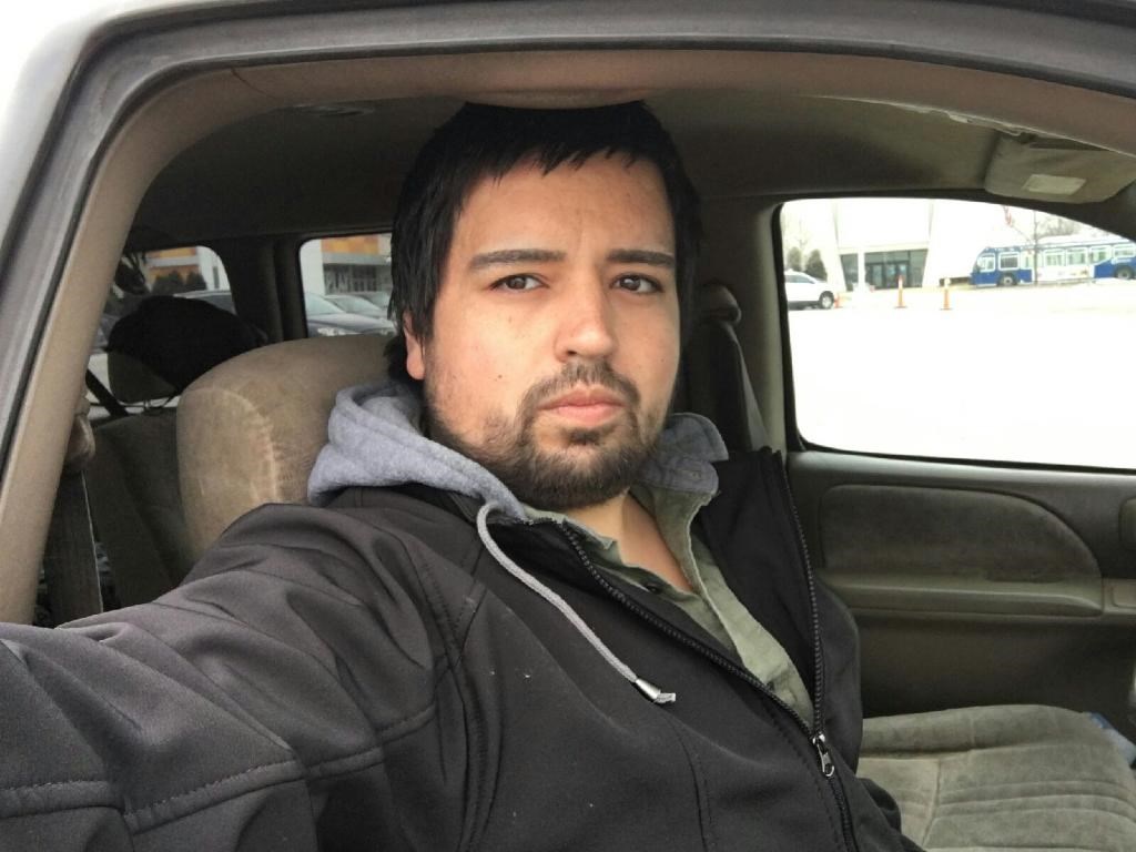 Obituary of Alberto Alvarez