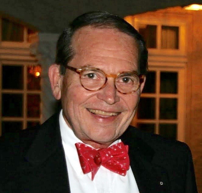 Obituary of Walter Thomas Moody III