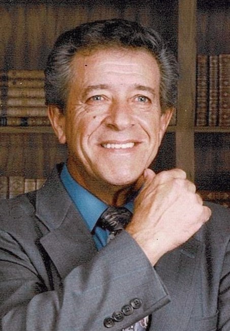 Nécrologie de Jimmie M. Langlinais